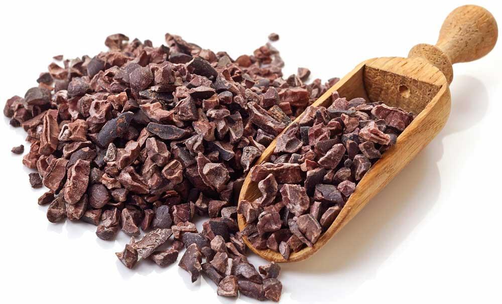 Cacao NIBS - Comfrutti